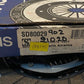 Sachs SD80029 Clutch Friction Disc 1862490031 | 20mm Bore 7-3/4" Dia.