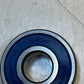 24 Quantity of Nachi 6201NKE Deep Groove Ball Bearings 32x12x10mm (24 Quantity)