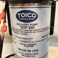 Toico Industries DDP-550, 5-Chamber Diaphragm Delivery Pump With 3 Prong Plug