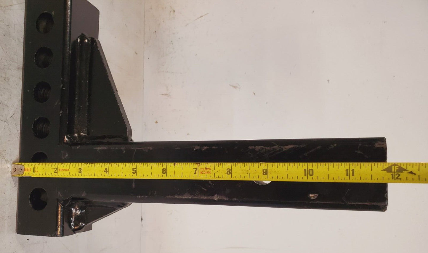 Weight Distribution Shank 12"Length x 10" x 2" x 2"