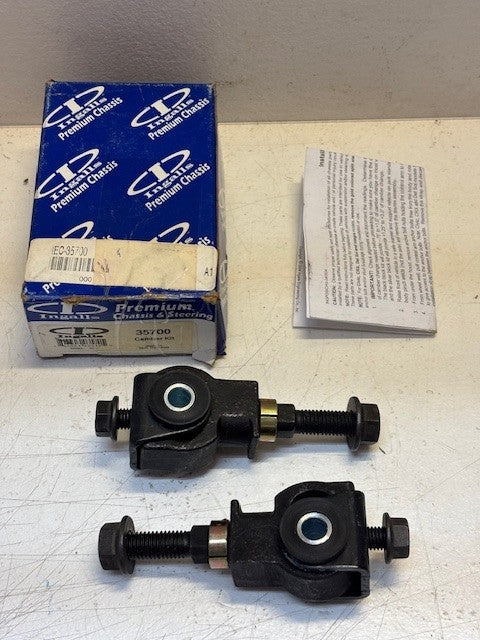 Ingalls Adjustable Camber Kit for Honda | 35700