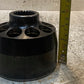 Barrel Cylinder Block Hydraulic Piston Pump 9 Bolt Holes 39mm Bore 23-Spline