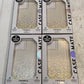 4 Quantity of Case Mate iPhone 13 Phone Cases Twinkle CM046770-02 (4 Quantity)