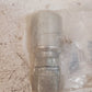 6 Qty Dayco Hydraulic Hose End Couplings 100654 PG10-12FJ (6 Qty)