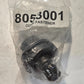 8 Quantity of 8053001 Cone Fasteners 22 mm Hex 15.65 mm Thread (8 Quantity)