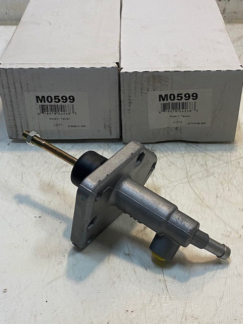2 Quantity of M0599 Clutch Slave Cylinders AM120 (2 Quantity)