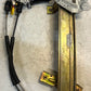 Car Window Regulator & Motor Assembly 662100-4093 For Mitsubishi 3000GT '91-'96