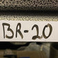 Ball Joint 5651 | 4" Long 15mm Thread 2-3/16" OD