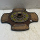 Eaton 534HN 44111201 Heavy Duty Truck Transmission Clutch Disc Assy 10-Spline
