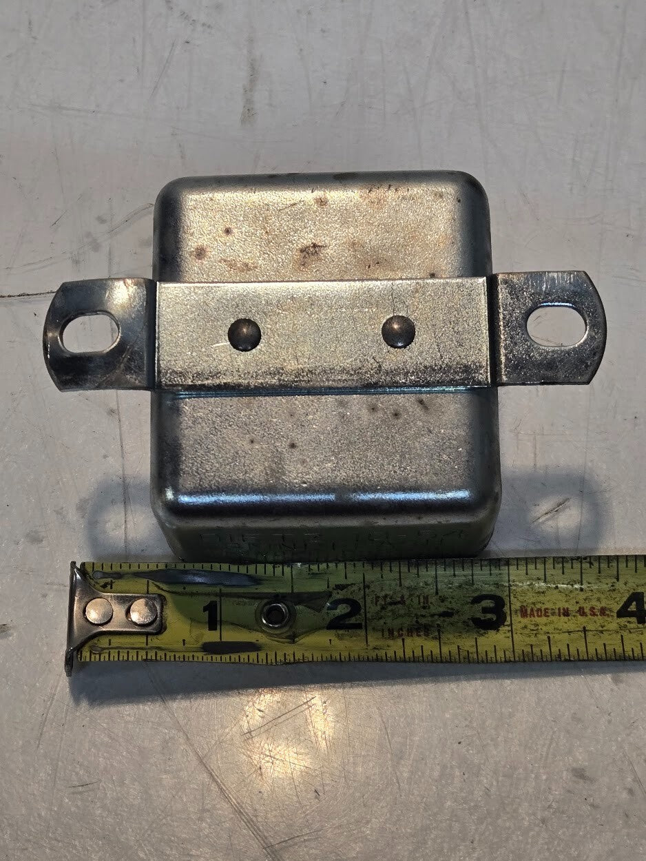 Federal Mogul Signal-Stat Lighting 251 | 10-54000 | V47 Dietz | 10-54 Omni-Flash