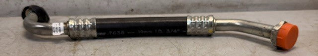 Parker Hannifin Automotive Fluid AC Hose Assembly Line Unit 369-76