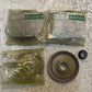 4 Quantity of Hitachi Gear Pinion Assemblies 321-735 (4 Quantity)