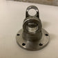 6 Bolt 3-3/8” Bolt Patern Flange Yoke 3-1/2” Wide, 3-3/8” Tall