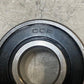 10 Qty of 6203RS5/8C3 CCF China 12x16x40mm Bearings (10 Quantity)