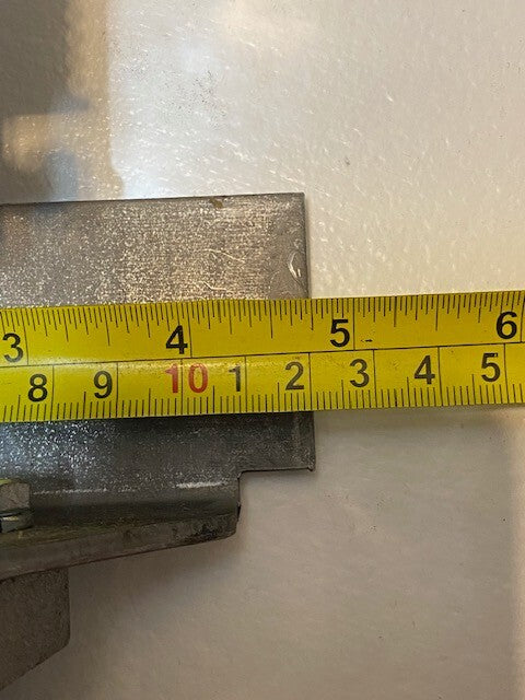 Garage Door Torsion Spring 59" Long 51040-1, 51040-2, 59159, 59024 51036-2000