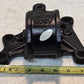 Auotmatic Transmission Mount AC33 for Ford | 87626 | TNC | 12.3 mm Mount Bore