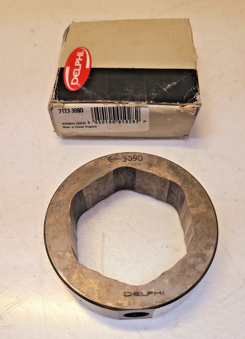 Delphi Cam Ring 7123-309D | 309D
