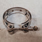 2 Quantity of Cummins RG Ray V-Band Clamps 3101325 (2 Qty)