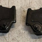 Box Of 4 Akebono ProACT Ultra-Premium Ceramic Brake Pads ACT668 Automotive Units