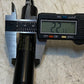 2 Qty of Stabilus Stab-O-Shoc Dampers 9638RD 0000N 174/14 | AM133351 (2 Qty)