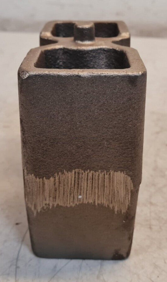 Skyjacker Rear Block 5.5" Off-Center Pinned RB255