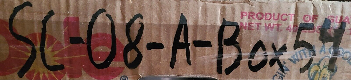 5 Quantity of Imperial 3/8 x 3/8 A/B Male Connectors Brass Fitting 91224 (5 Qty)