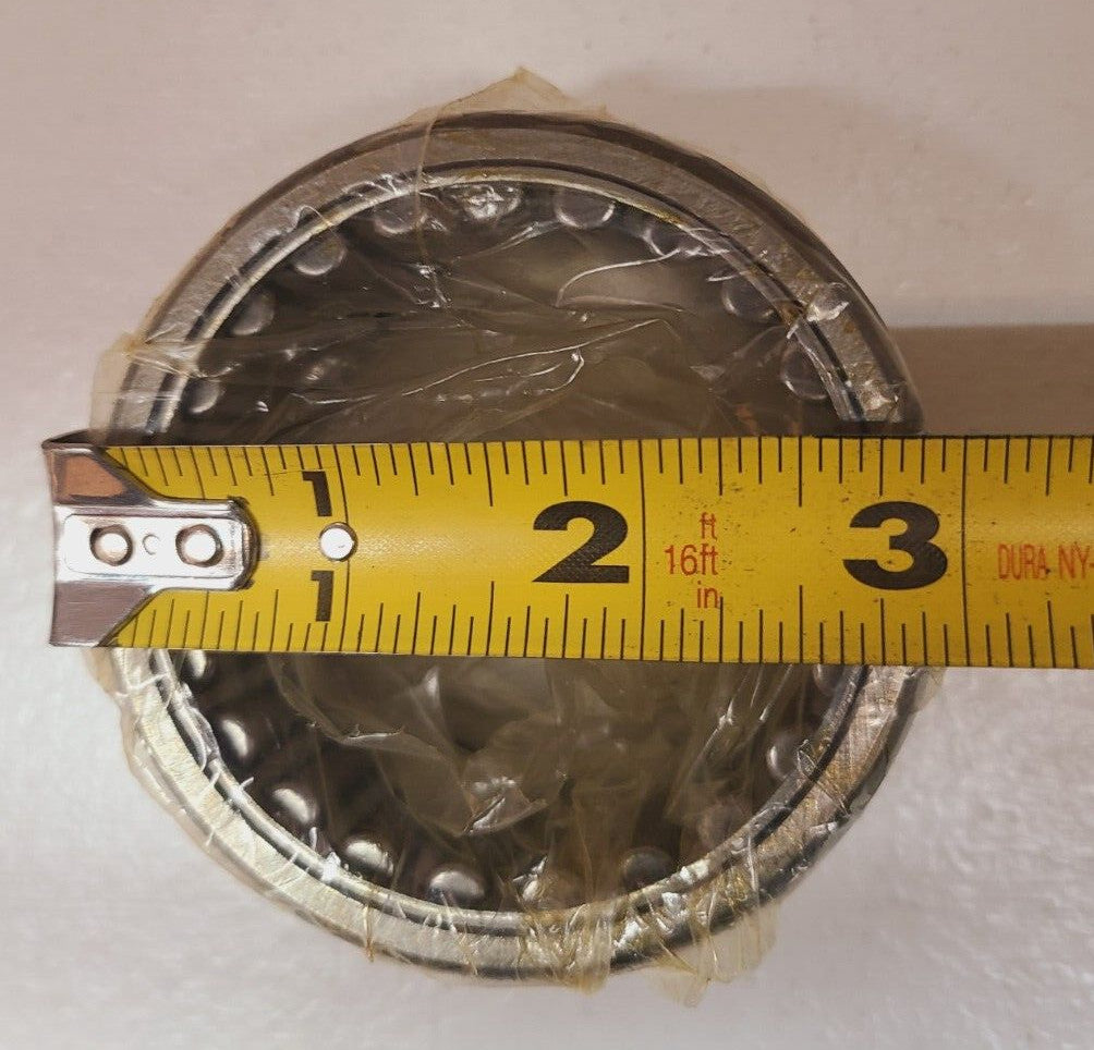 McGill Caged Roller Bearing MR36 | MS 51961-32