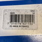 SKF Explorer Single Row Ball Bearing 140mm OD 55mm ID | 6411