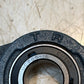 TR Cast Iron 2-Bolt Rhombus Flange Pillow Block Mounted Housing FL205 | UC205-16