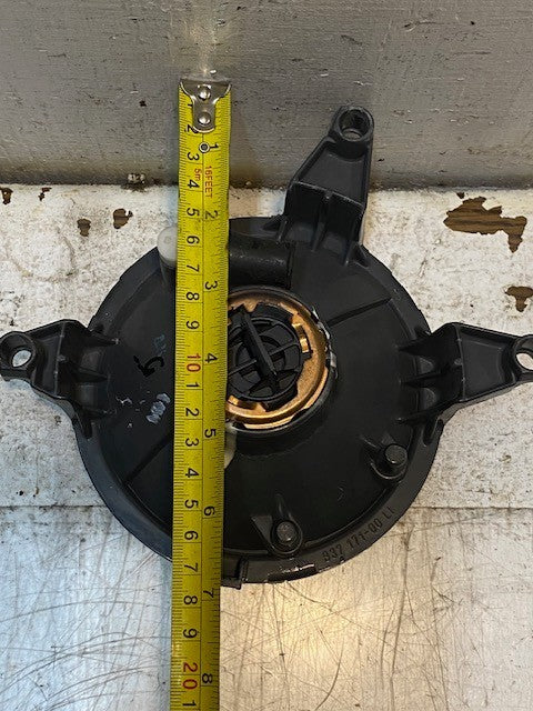 Headlight Lens for a BMW 937171-00 LI | SSB362 | 01-937179