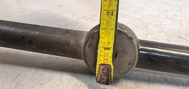 International Navistar Transmission Shift Lever 2005521C1 Gear Selector Linkage
