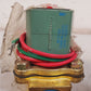 Asco Automatic Switch Solenoid Valve 302307 F 627075 | 3/4 | Hot Water 5-125PSI