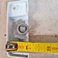 4 Quantity of Pella 250 Series Window Sash Locks (4 Qty)