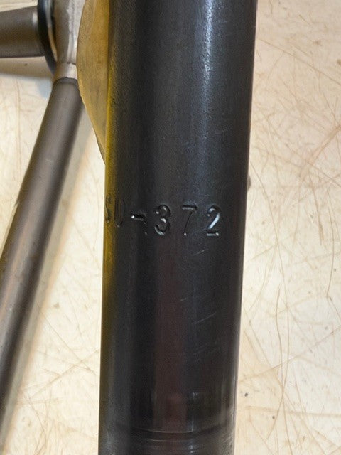 Euclid E-3988 Uni Rod Kit SU-372 | MU-318 | 4189249 | 3635508