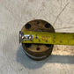 LOPRO Hydraulic Cylinder 2092-10 | 1500 PSI 51mm OD 2" x 2" x 2"