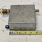 Valve Assembly with Granzow E2U10-000 Solenoid and Nason SM-1A-3R Switch