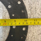 Flywheel W1000 | 10-1/4" Dia. 6-6/16" Bore 9mm Holes 5mm Holes