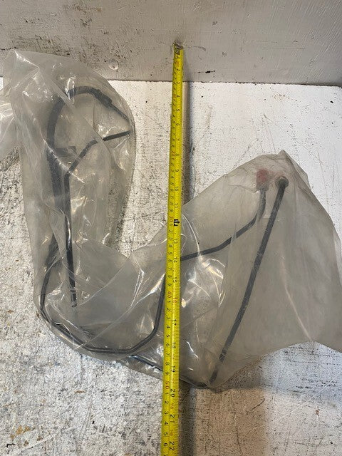 Dorman Clutch Hydraulic Line Assembly 628-100