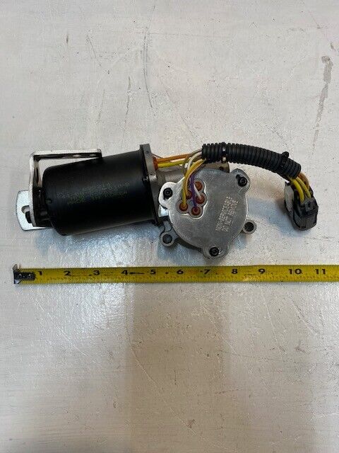 Transfer Case Shift Motor 090214 | 44-00-648-010-B | M00-09K029