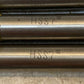 4 Quantity of HSS7 Center Drills 6" Long 16mm OD (4 Quantity)