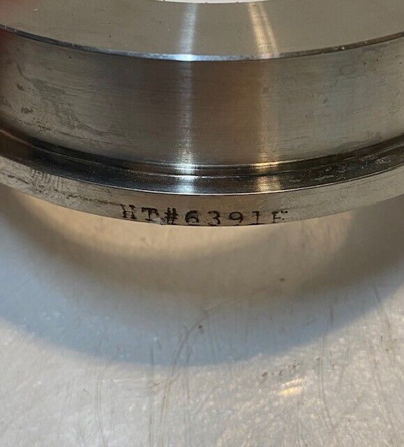 Mason Bearing 011471206163 | HT #6391E | 61mm ID 94mm OD 22mm Thick