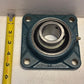 Dodge 4 Bolt Flanged Bearing Block 1-1/2" Bore w/Insert | F4B-SC-108