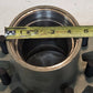 High Profile 12K Hub 008-214-08 for Dexter | 8x6.5" Bolt Pattern 5/8"-18 Studs