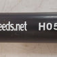 Caterneeds Eye Head Gas Spring Hydraulic Shock H058-187