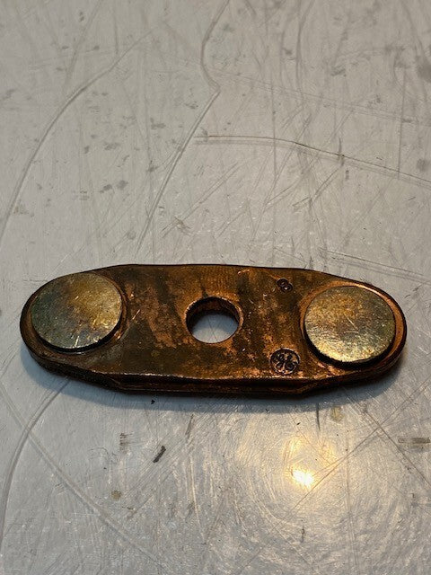 13 Quantity of Dealer Service GE #8 Forklift Contact Parts 109-001 (13 Quantity)