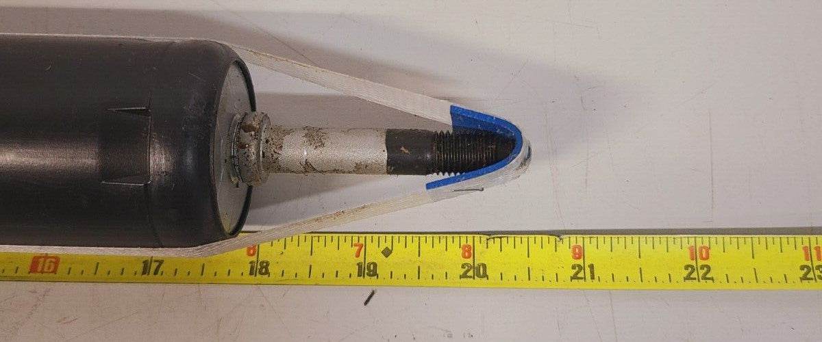 KYB Gas-a-Just Monotube Shock Absorber 553178