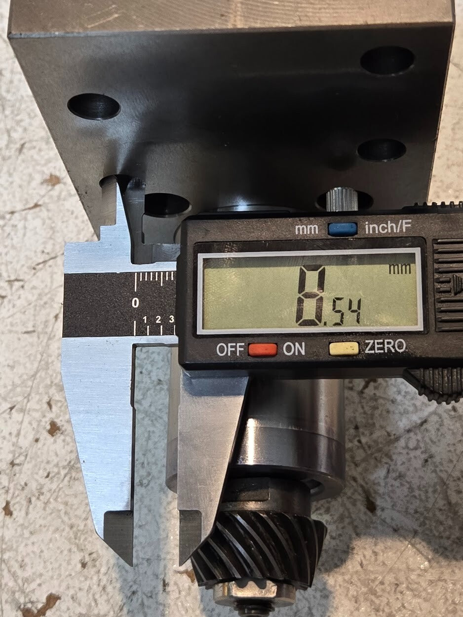 Alps Tool Turret Tool KSC110 1F004 M for Citizen