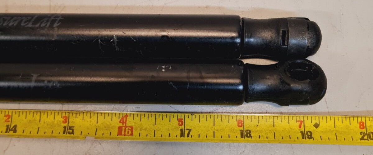 LeisureLift High Pressure Gas Spring 439773 | 197/13