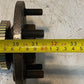 Heavy Duty Rear Axle Shaft 5-Bolt 31-1/2" Long 30-Spline 582-2 F7 | S 226