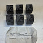 6 Quantity Song Chuan Automotive Relay 12VDC | 896H-1CH-C-R1 U03 (6 Quantity)